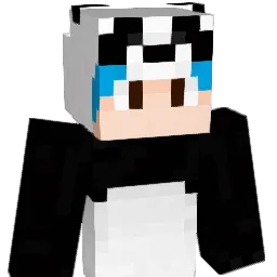 WG_GY Minecraft avatar bust