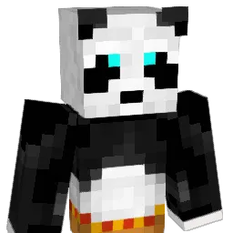 WGrandMaster's Minecraft skin