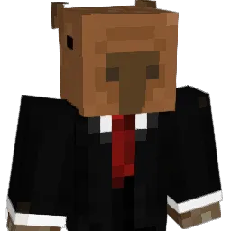 WHATBB's Minecraft skin