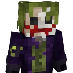 WHEYYYFAM Minecraft avatar bust
