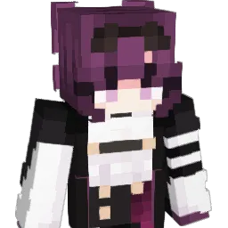 WHG_Sirius Minecraft avatar bust
