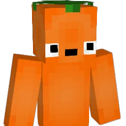 WHIECARROT's Minecraft skin