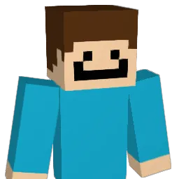 WHIPPITRABBIT081 Minecraft avatar bust