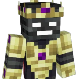 WHITEDRAGON1312 Minecraft avatar bust