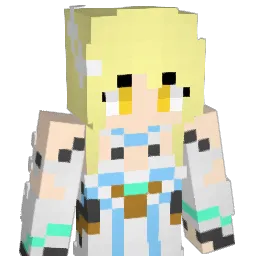 WHITEunDOG's Minecraft skin