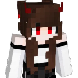 WHOAMIIIII Minecraft avatar bust