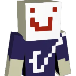 WHOMBER's Minecraft skin