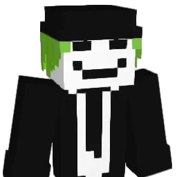WHOWHOman's Minecraft skin