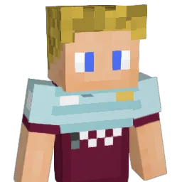 WHU18's Minecraft skin