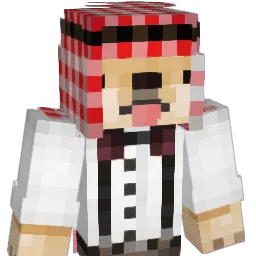 WHXY's Minecraft skin