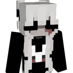 WHYME2dot0's Minecraft skin