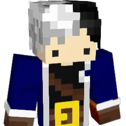 WHYMEBRO22 Minecraft avatar bust