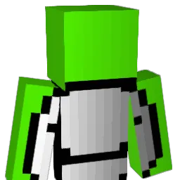WIERTQRKA00 Minecraft avatar bust
