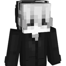 WIE_leg Minecraft avatar bust