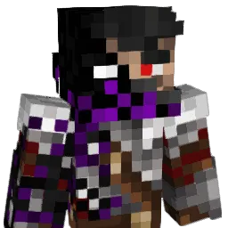 WIFI0MG Minecraft avatar bust