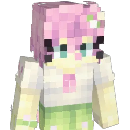 WIFIIO's Minecraft skin