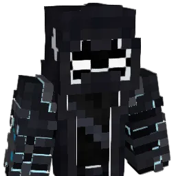 WIGGABOO's Minecraft skin
