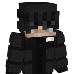 WIIIZOW Minecraft avatar bust