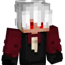 WIIKMY Minecraft avatar bust