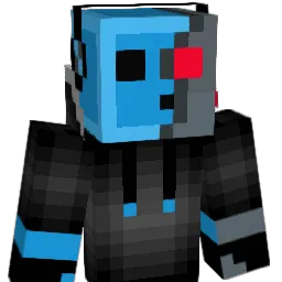 WIILEYMAN's Minecraft skin
