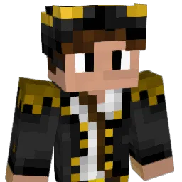 WIKOW_pl Minecraft avatar bust
