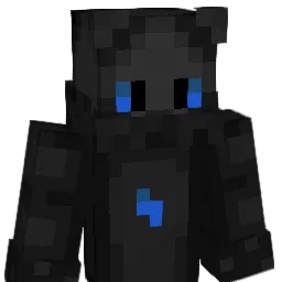 WILDCATS42 Minecraft avatar bust