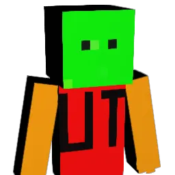 WILDRENG's Minecraft skin