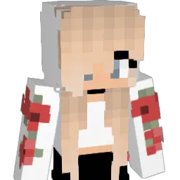 WILDcatPROD_YT Minecraft avatar bust