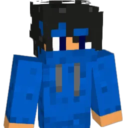 WILI230 Minecraft avatar bust