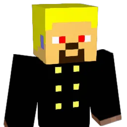 WILL03m's Minecraft skin