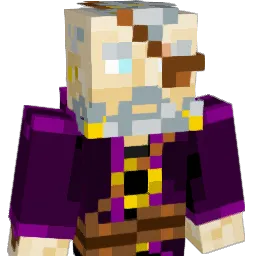WILLHELM180 Minecraft avatar bust