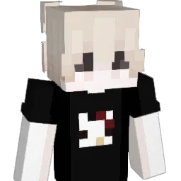 WILLI69 Minecraft avatar bust