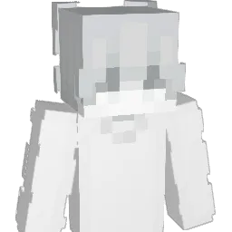 WILLIAM1117 Minecraft avatar bust