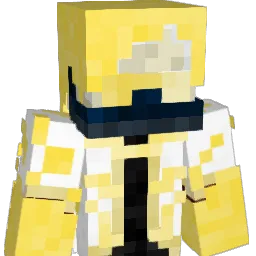 WILLIAMP33 Minecraft avatar bust