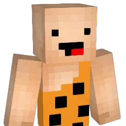 WILLISTER09 Minecraft avatar bust