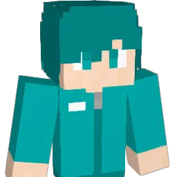 WILLWIDE's Minecraft skin