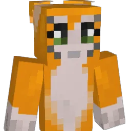 WILLYRED02 Minecraft avatar bust