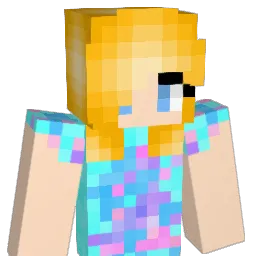 WILLYS_ Minecraft avatar bust