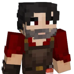 WILL_IT_CRUNCH Minecraft avatar bust