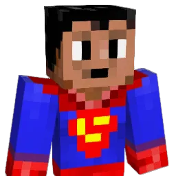 WILL_JONES Minecraft avatar bust