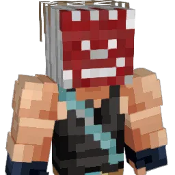 WILS0M's Minecraft skin