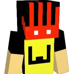 WILSON101's Minecraft skin