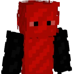 WIMMPYIII Minecraft avatar bust