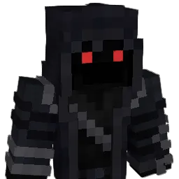 WIN040 Minecraft avatar bust