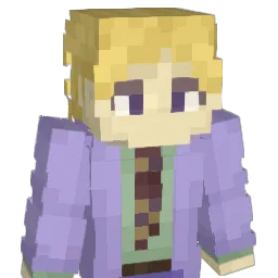 WINDANDDUST's Minecraft skin