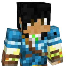 WINGWARS's Minecraft skin