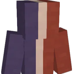 WINNER_APPLEPIES Minecraft avatar bust