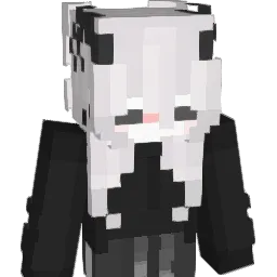 WINSTER000 Minecraft avatar bust