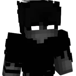 WINTER4226 Minecraft avatar bust