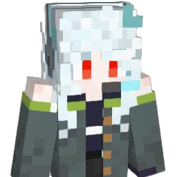 WINTERPHILIA's Minecraft skin